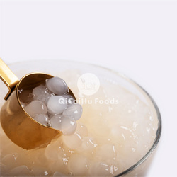 原味寒天晶球(Agar-Original)(2kg )