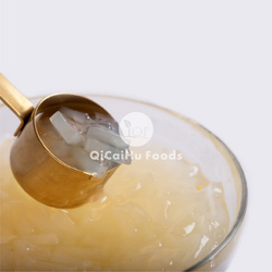 原味椰果(Original Jelly)(4kg )