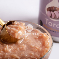 芋頭罐頭(Sweet Taro)(870g )