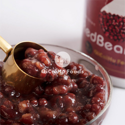 紅豆罐頭(Sweet Red Beans)(900g )