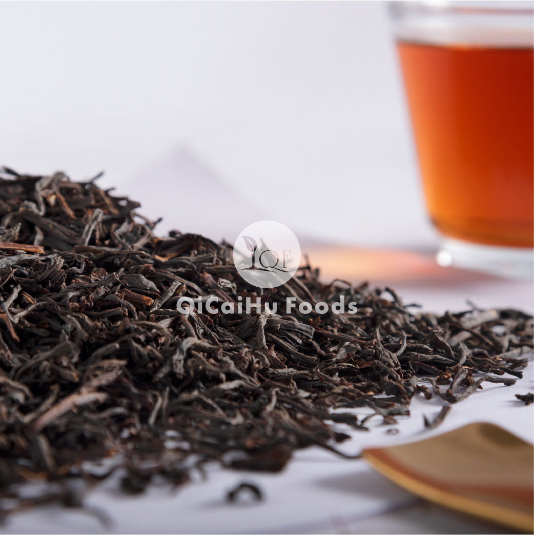 5# 錫蘭紅茶( Ceylon Black Tea)(600g )
