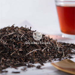 #8 特選紅茶(阿薩姆)(Assam Black Tea)(600g )