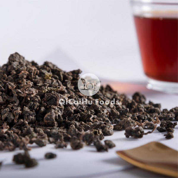 #11 鐵觀音(Tie Guanyin Tea)(600g )