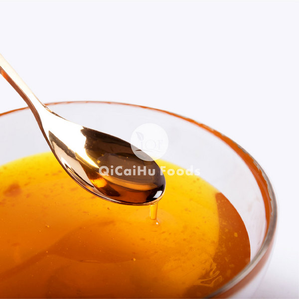 白桃果漿(果汁10%以上)(White peach Pulp)(2.5kg )