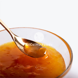 芒果果漿(果汁10%以上)(Mango Pulp)(2.5kg )