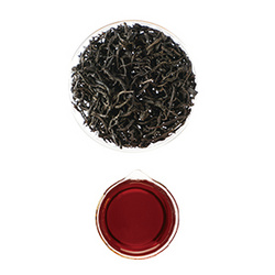蜜香紅茶