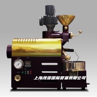 DISCOVERY咖啡烘焙机