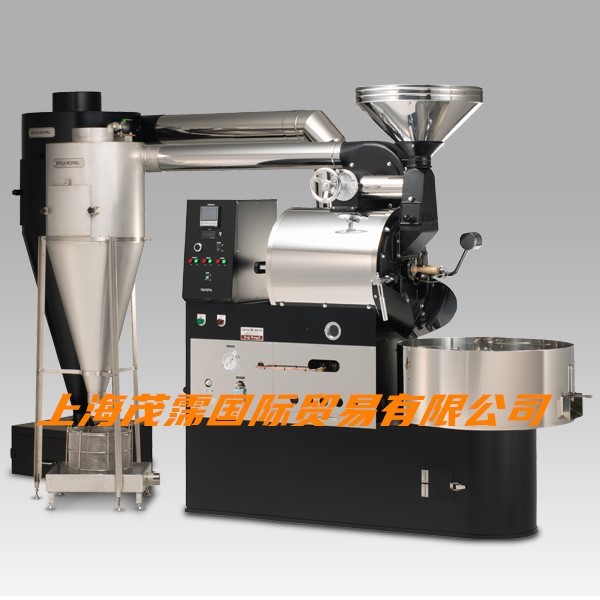 R-110咖啡烘焙机