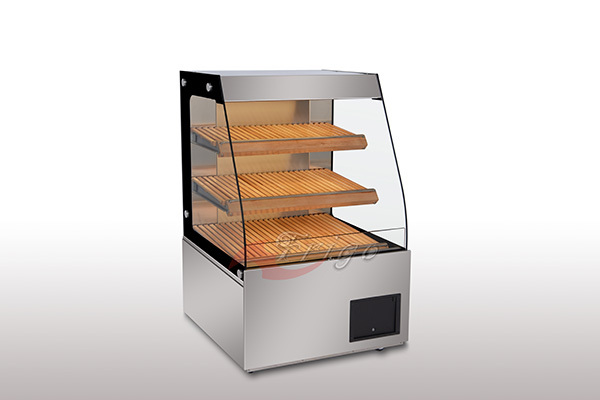 1.5系列敞开热柜 1.5 Version Open Warmer (FGOWA-900LM)