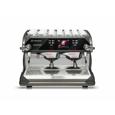 RANCILIO CLASSE 11 半自动咖啡机 双头