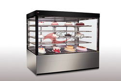 2.0系列高身冷柜 2.0 Version Cold Cabinet (FGVC2.0A1200)