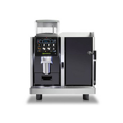 EVERSYS E'2全自動(dòng)咖啡機(jī)