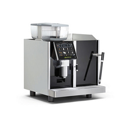 EVERSYS E'2m全自動(dòng)咖啡機(jī)