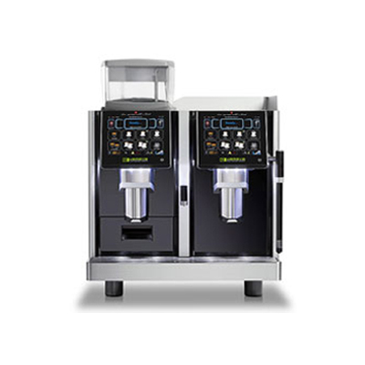 EVERSYS E'4全自动咖啡机