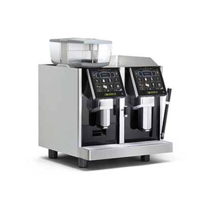 EVERSYS E'4m全自动咖啡机