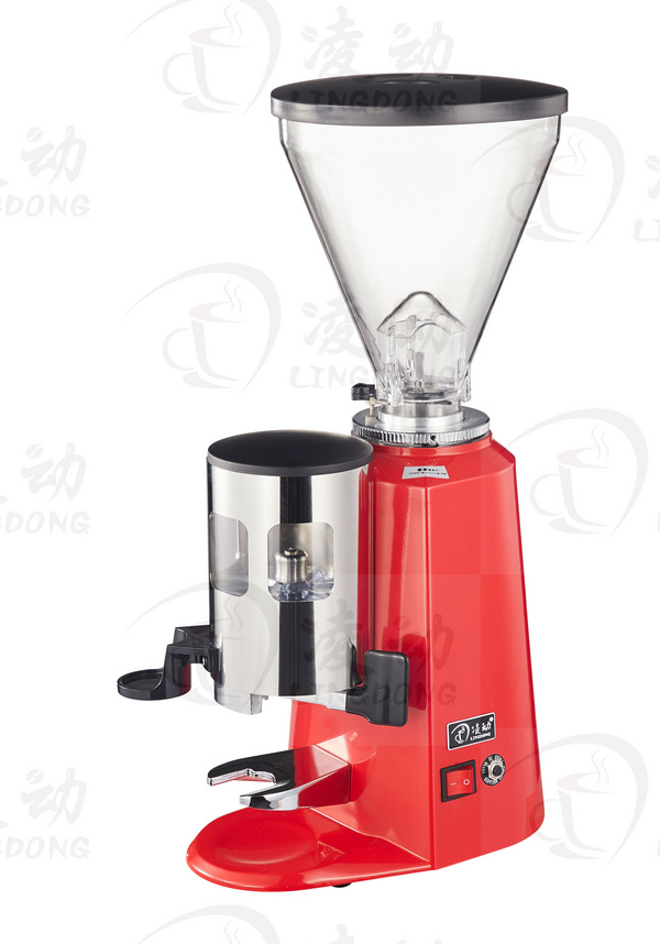 凌动咖啡研磨机LD-900N