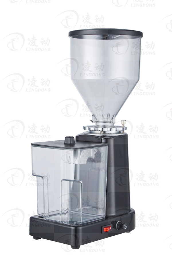 凌动咖啡啡研磨机/磨豆机ld-018