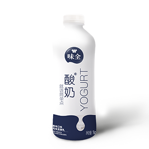 味全风味发酵乳（味全酸奶）