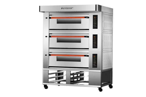 豪华型电热烘炉LYD-203三层六盘