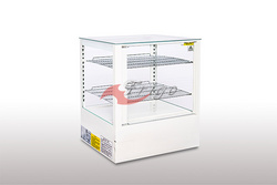 臺(tái)上型直角熱柜 Table Top Square Warm Cabinet (FGHWR130LS)