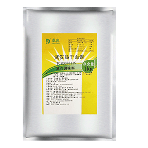 武汉热干面酱
