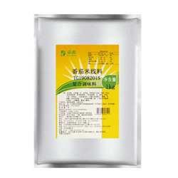 番茄米线料