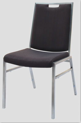 不锈钢椅ST-001