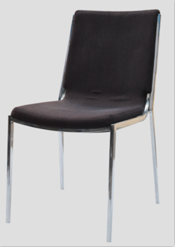 不锈钢椅ST-003