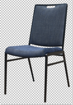 不锈钢椅ST-005