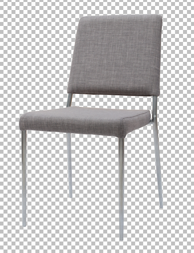 不锈钢椅ST-006