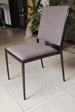 不锈钢椅ST-008