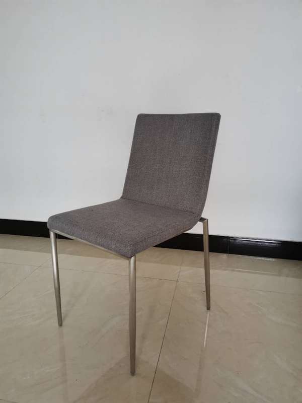 不锈钢椅ST-015