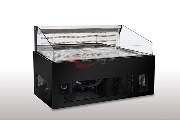 自助敞开冷柜 Self Service Open Cooler (FGHX23-1200L)