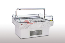 2.0系列新中心島柜 2.0 Version New Island Open Chiller (FGOR1200LW)