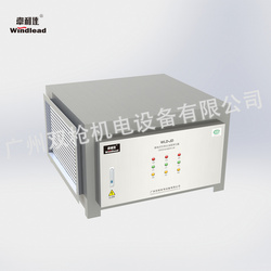雙頻多極油煙凈化器
