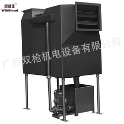 水膜填充式油煙凈化器