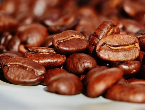碳烧咖啡豆的功效都有哪些