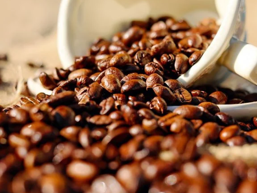 碳烧咖啡豆的功效都有哪些