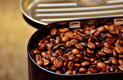 万特灵风味咖啡豆口感如何