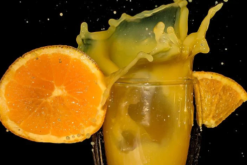 橙子水果茶产品加盟如何