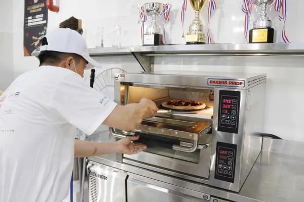 获奖名单公布！2020上海国际披萨大师赛圆满收官！