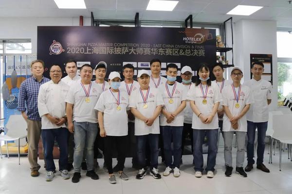获奖名单公布！2020上海国际披萨大师赛圆满收官！