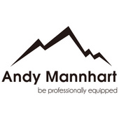 Andy Mannhart