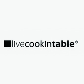 LIVECOOKINTABLE