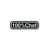 100% CHEF