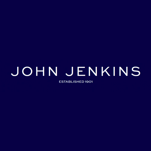 JOHN JENKINS