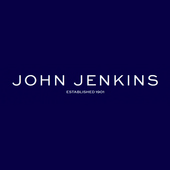 JOHN JENKINS