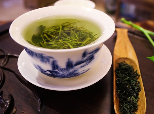 市场中茉莉风味绿茶哪种好喝