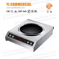 YLC佑隆商用 C3510-SW 电磁炉