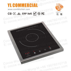 YLC佑隆商用電磁爐保溫爐C2001-S